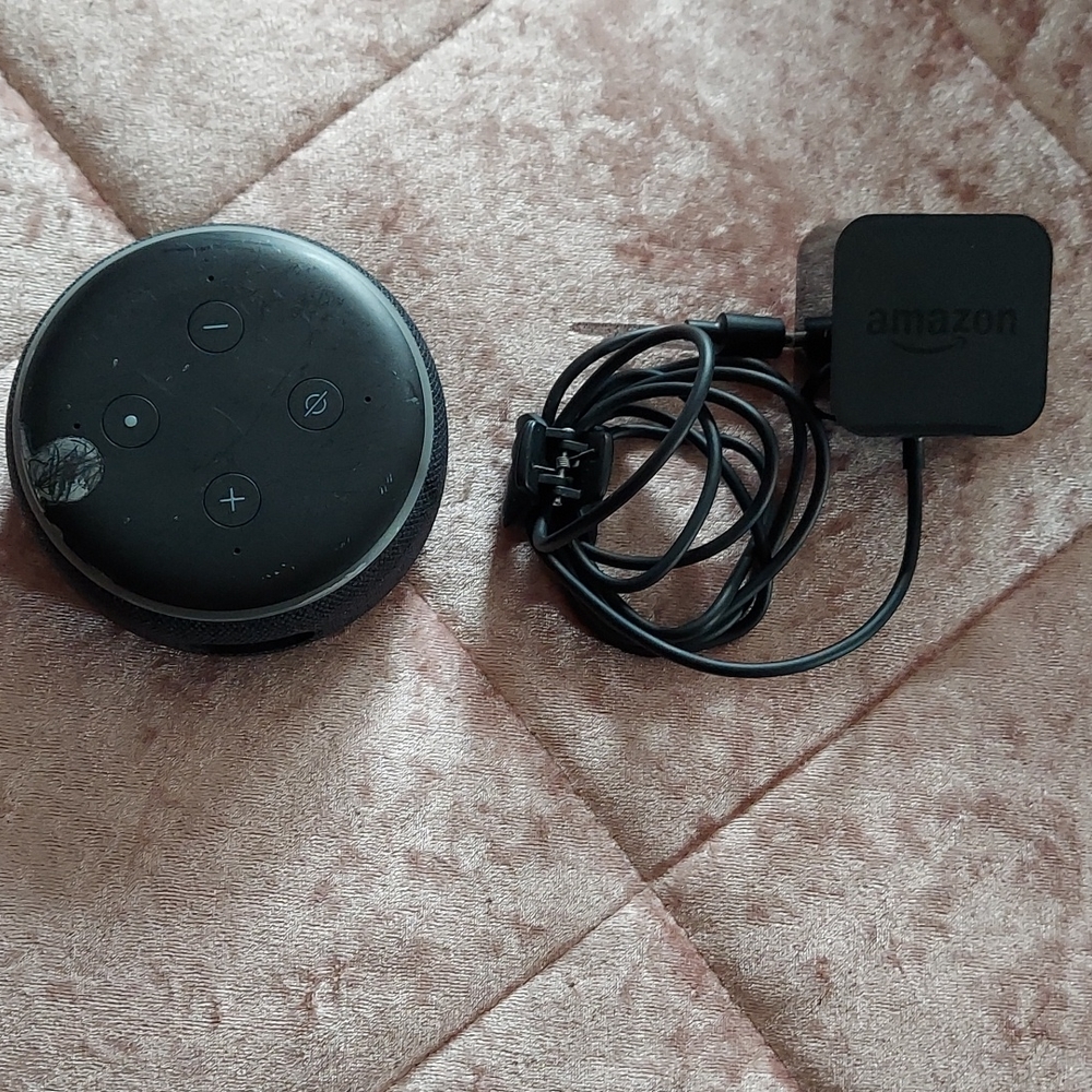 Amazon Alexa